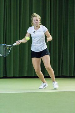 Bild 202 - L�becker HN Goldline Cup